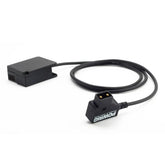 POWRIG power cable & cords Dtap to BP-DC12 Power Cable for Sigma FP Camera